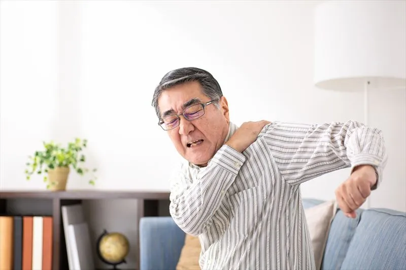 トリガーポイントとはどのようなもの？