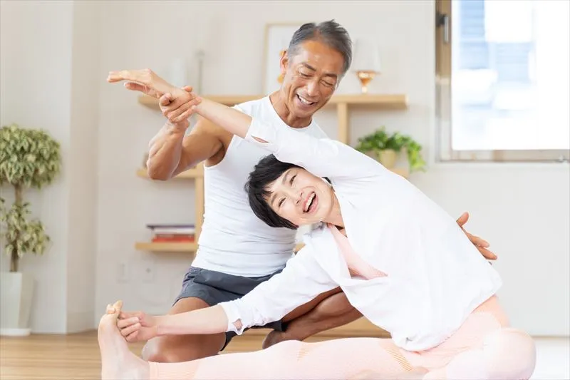 筋肉の痛みがひかない場合の対処法について