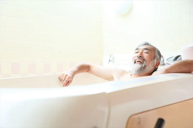 血流改善による体への影響