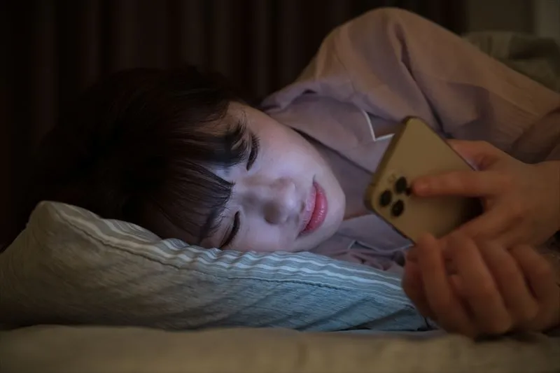 健康を保つ夜の過ごし方は？