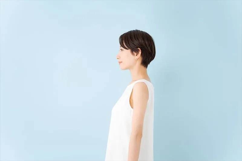 腰の痛みを予防する方法