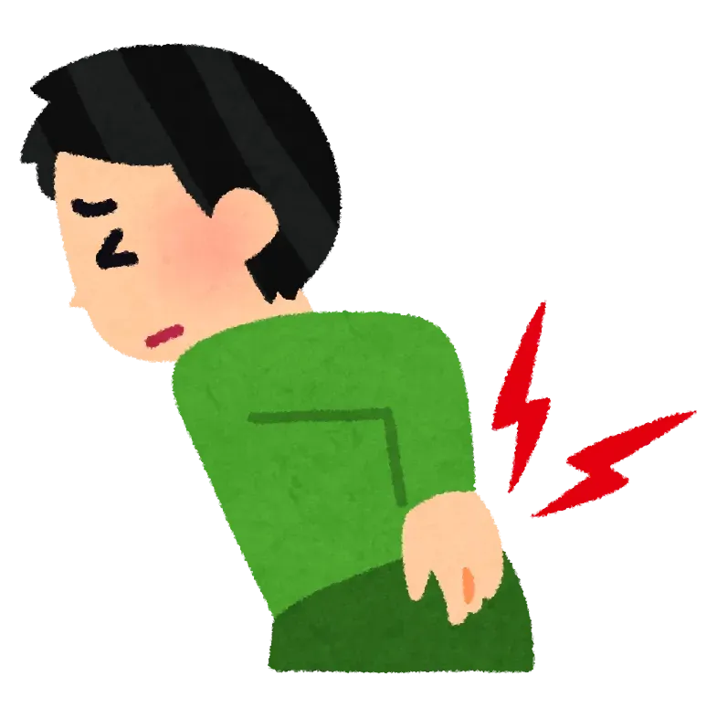帯広の整骨院が腰痛の予防を徹底解説