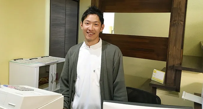 冨永 和哉